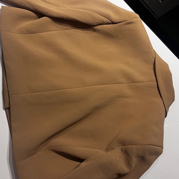 Aritzia La Paz Waist Blazer size S - Picture 3 of 6